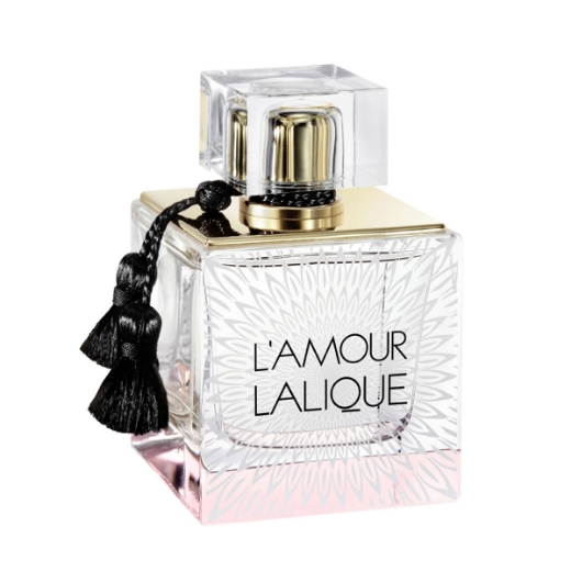 صورة لاليك لي امور بارفيوم 100مل نسائي