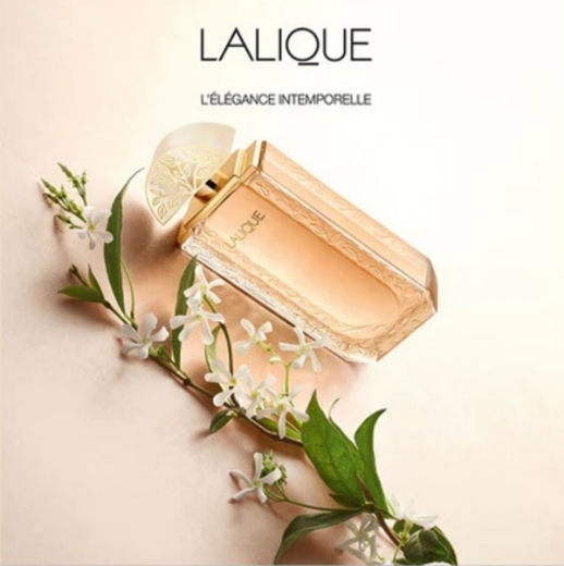 صورة لاليك وومن كلاسيك بارفيوم 100مل نسائي