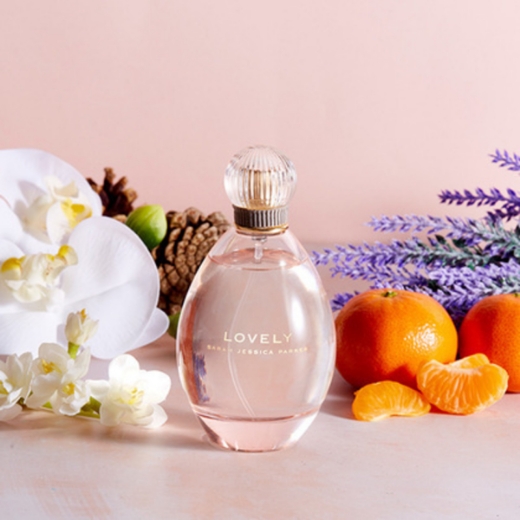 صورة سارا جيسكا باركر لوفلي بارفيوم 100مل نسائي