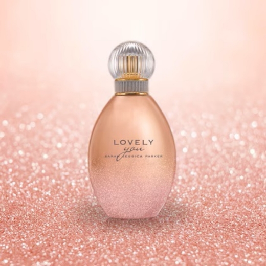 صورة سارا جيسكا باركر لوفلي يو بارفيوم 100مل نسائي