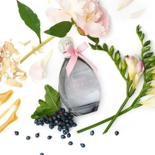 صورة سارا جيسكا باركر بورن لوفلي بارفيوم 100مل نسائي