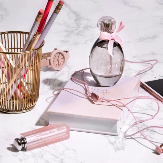 صورة سارا جيسكا باركر بورن لوفلي بارفيوم 100مل نسائي