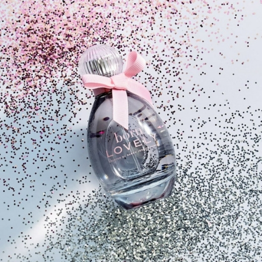 صورة سارا جيسكا باركر بورن لوفلي بارفيوم 100مل نسائي