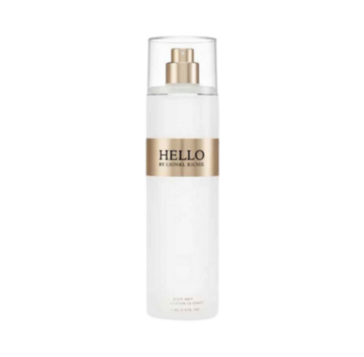 صورة ليونيل ريشي هيلو بدي سبريه 250مل نسائي