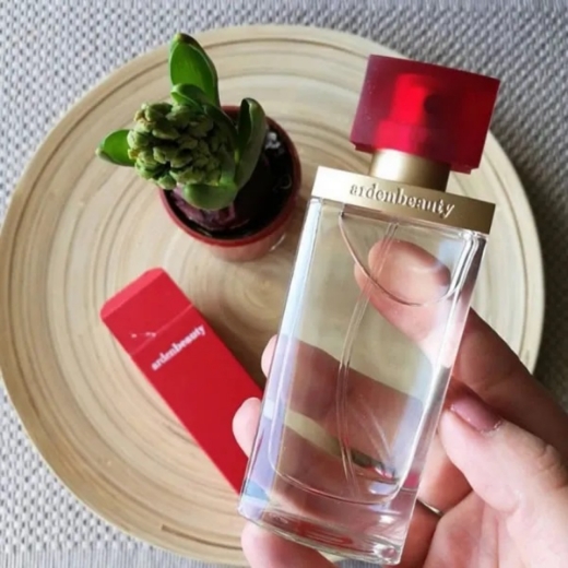 صورة اليزبث اردن بيوتي بارفيوم 100مل نسائي