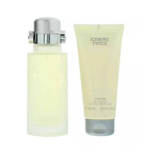 صورة ايس بيرج توايس طقم رجالي