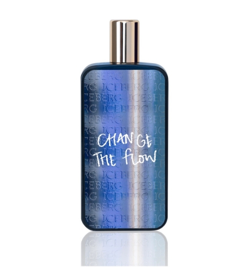 صورة ايس بيرج شينج ذا فولو طقم رجالي