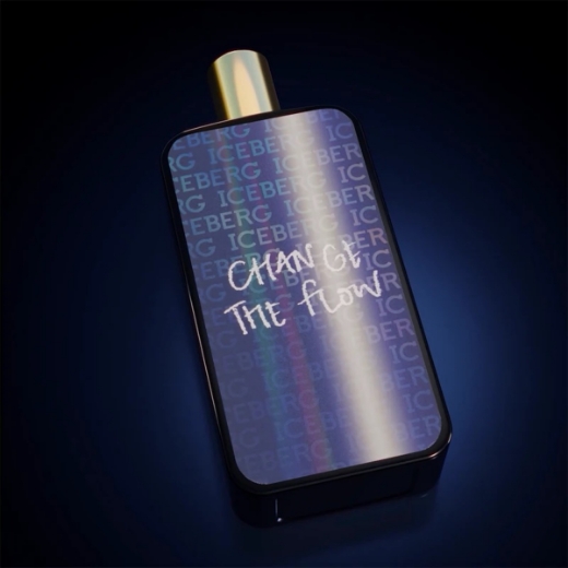 صورة ايس بيرج شينج ذا فولو طقم رجالي