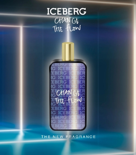 صورة ايس بيرج شينج ذا فولو طقم رجالي