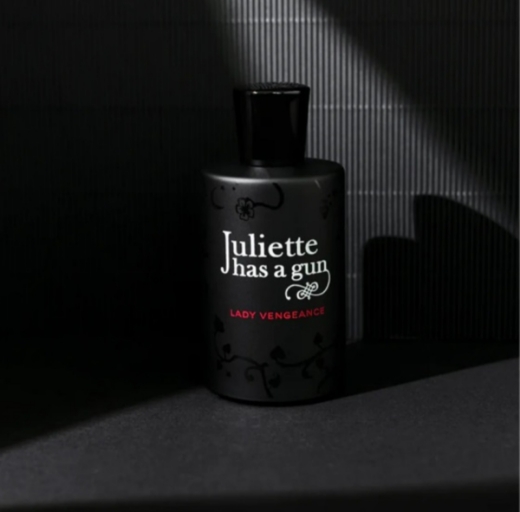 صورة جوليت هاز اجن فينجانس اكستريم بارفيوم 100مل نسائي