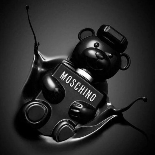 صورة موسكينو توي بوي بارفيوم 100مل رجالي