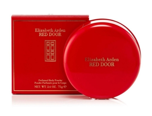 صورة اليزبث اردن ريد دور باودر نسائي