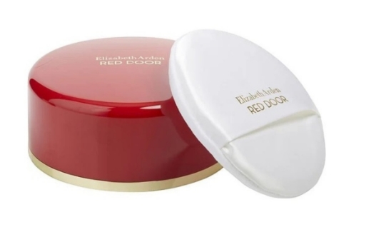 صورة اليزبث اردن ريد دور باودر نسائي