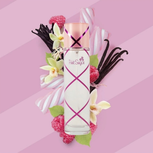 صورة بنك شوجر عطر 100مل نسائي