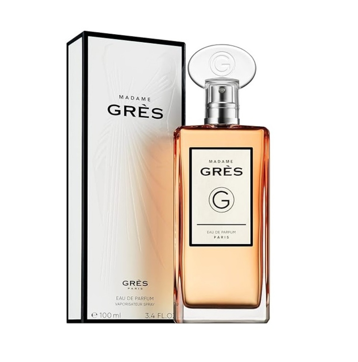 صورة جريس مدام بارفيوم 100مل نسائي