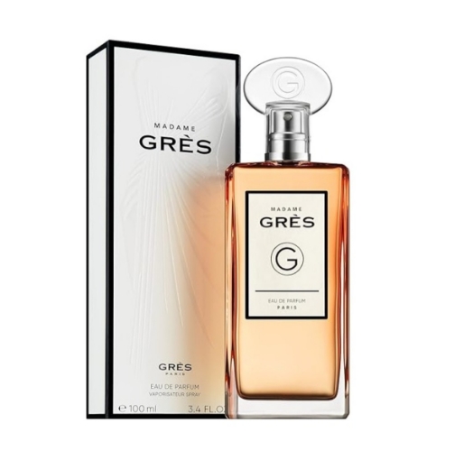 صورة جريس مدام بارفيوم 100مل نسائي