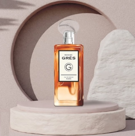 صورة جريس مدام بارفيوم 100مل نسائي