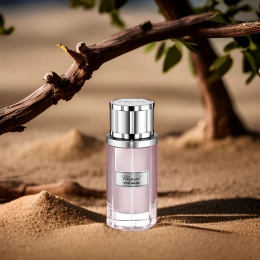 صورة شوبارد مسك ملكي بارفيوم نسائي رجالي