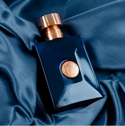 صورة فرساتشي دايلن بلو عطر 100مل رجالي