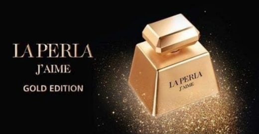 صورة لابيرلا لـ جيمي جولد بارفيوم 100مل نسائي