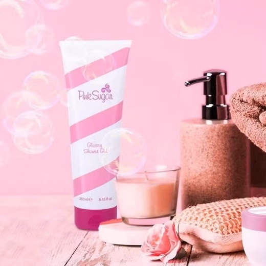 صورة بنك شوجر شاور جل 250مل نسائي