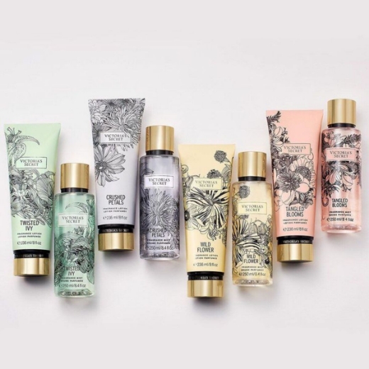 صورة فكتوريا سيكريت لوشن