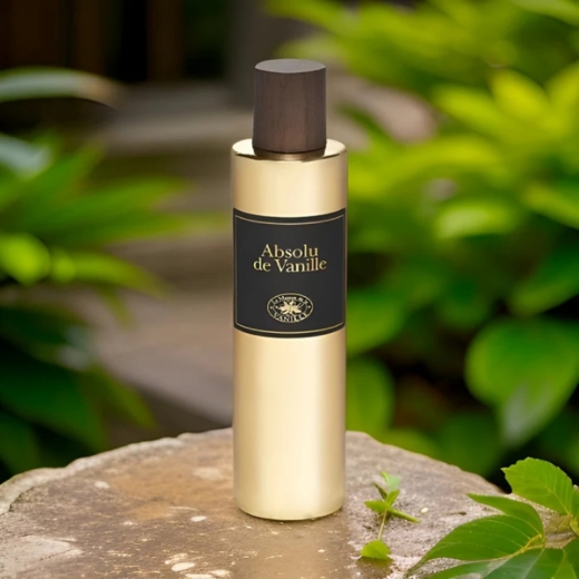 صورة لـ ميزون دي لـ فانيلا ابسول بارفيوم 100مل نسائي رجالي