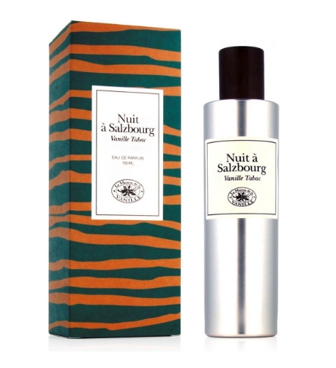 صورة لـ ميزون دي لـ فانيلا نويت بارفيوم 100مل نسائي رجالي