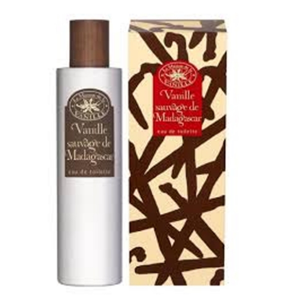 الصورة: لـ ميزون دي لـ فانيلا فافاهي بارفيوم 100مل نسائي رجالي