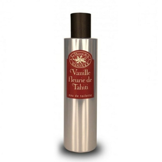 صورة لـ ميزون دي لـ فانيلا فلوري بارفيوم 100مل نسائي رجالي