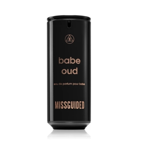 صورة مس جايديد بيبي عود عطر 80مل نسائي