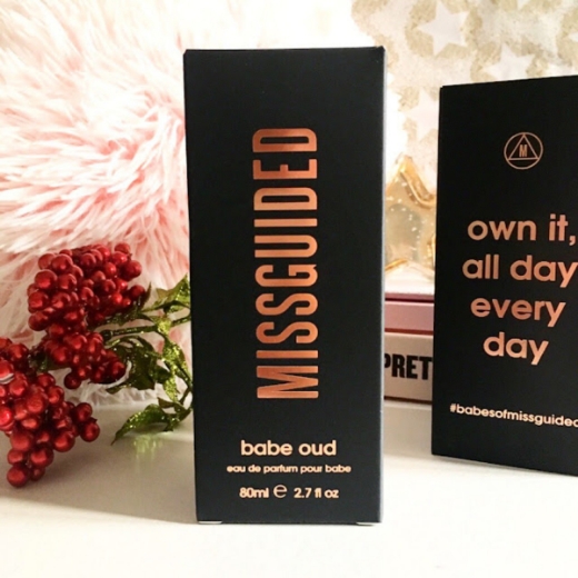 صورة مس جايديد بيبي عود عطر 80مل نسائي