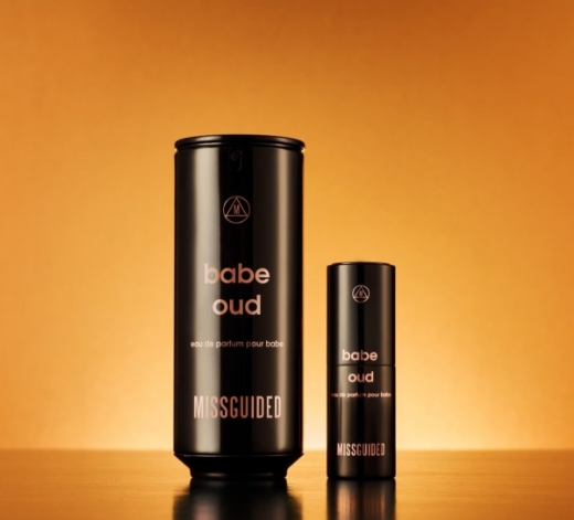 صورة مس جايديد بيبي عود عطر 80مل نسائي