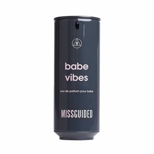 صورة مس جايديد بيبي فايبس عطر 80مل نسائي