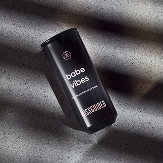 صورة مس جايديد بيبي فايبس عطر 80مل نسائي