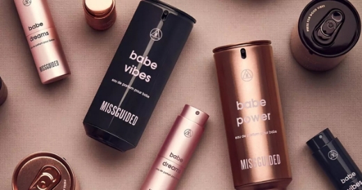 صورة مس جايديد بيبي فايبس عطر 80مل نسائي