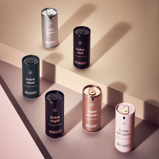 صورة مس جايديد فايبس طقم نسائي