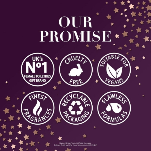 صورة  'بايليس اند هاردينج طقم نسائي رجالي