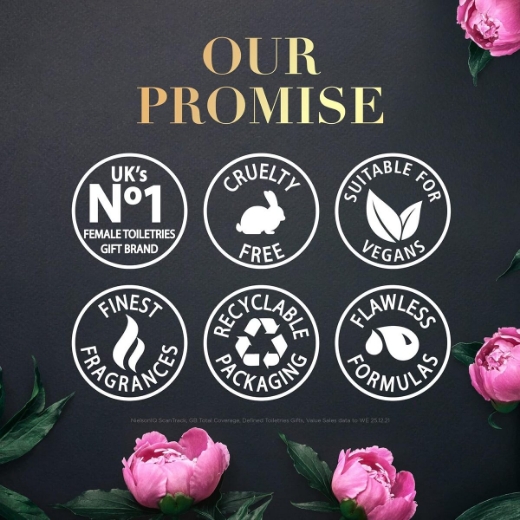 صورة  'بايليس اند هاردينج طقم نسائي رجالي