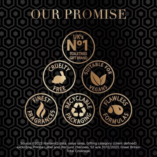 صورة بايليس اند هاردينج طقم نسائي رجالي