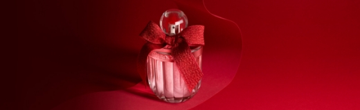 صورة وومن سيكريت روجي سدكشن طقم نسائي