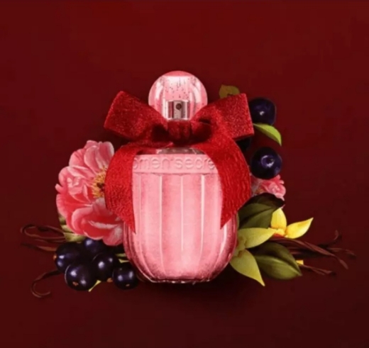 صورة وومن سيكريت روجي سدكشن طقم نسائي