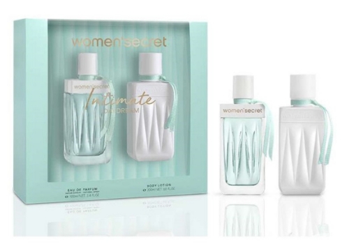 صورة وومن سيكريت انتي ميت داي دريم طقم نسائي