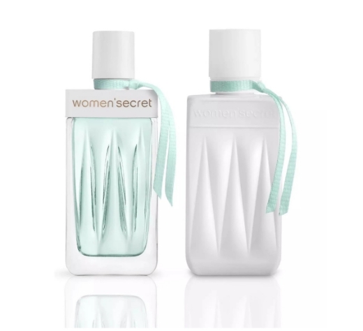 صورة وومن سيكريت انتي ميت داي دريم طقم نسائي