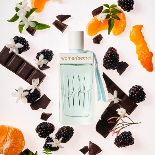 صورة وومن سيكريت انتي ميت داي دريم طقم نسائي