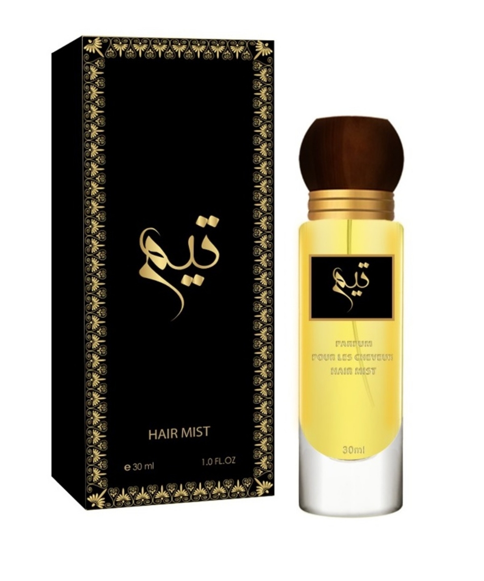 صورة تيم هير مست بارفيوم للشعر 30مل نسائي رجالي