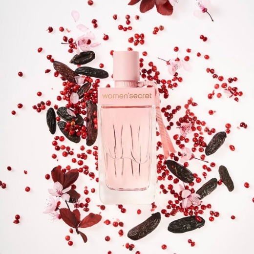 صورة وومن سيكريت انتيميت طقم نسائي