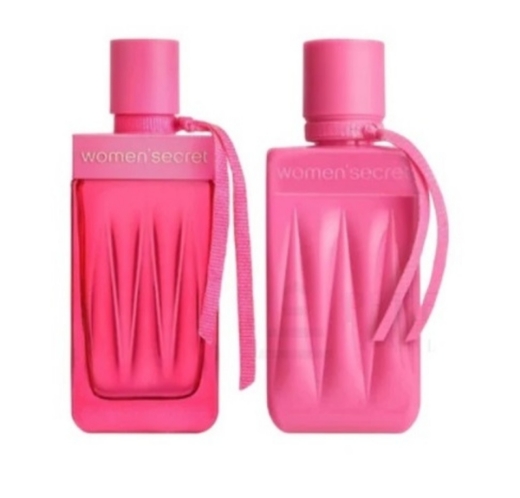 صورة وومن سيكريت انتيميت دي لايت طقم نسائي