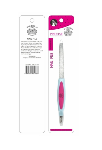 الصورة: فكتريا مبرد