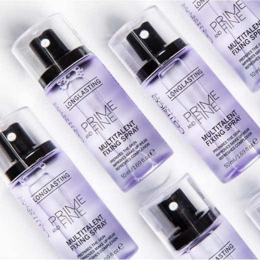 صورة كاتريس برايم اند فاين بخاخ تثبيت متعدد المواهب 50 مل